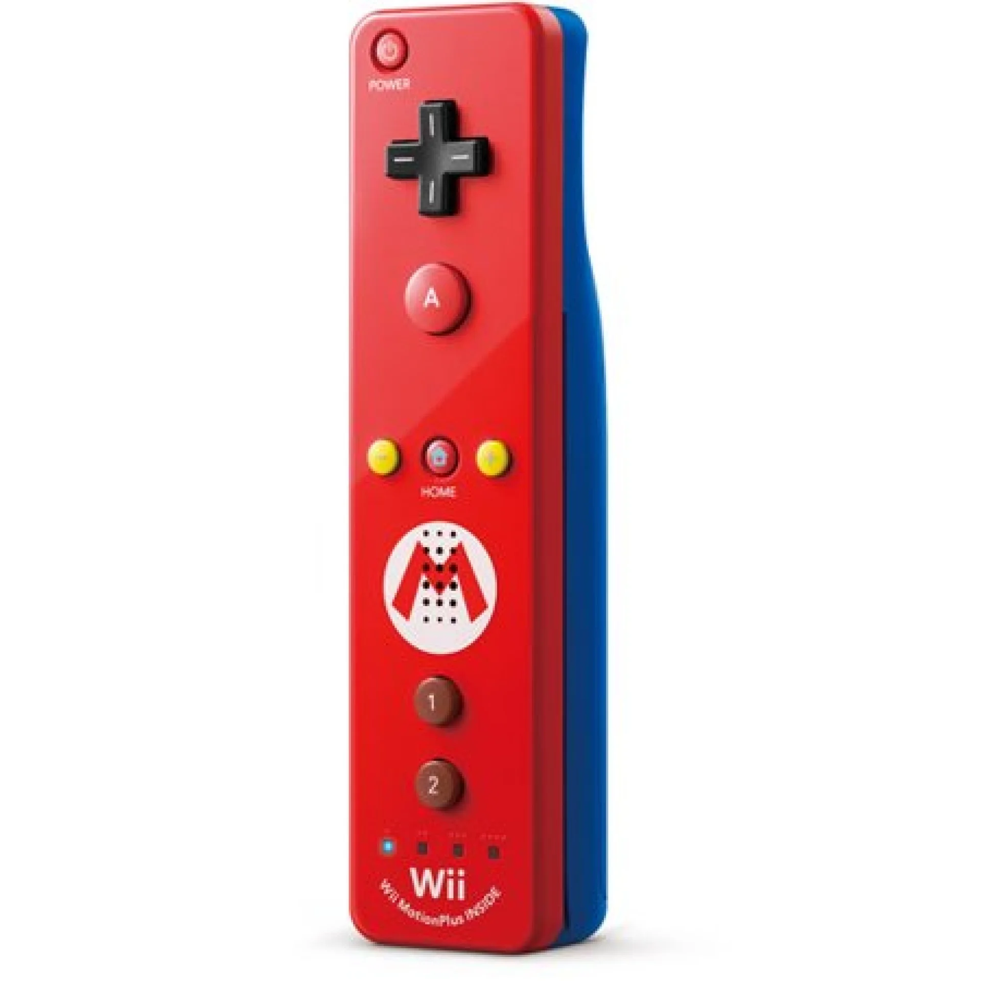  Nintendo Wii Mario Wiimote [EU]