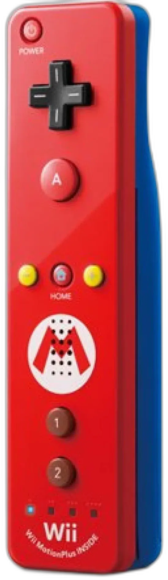  Nintendo Wii Mario Wiimote [AUS]