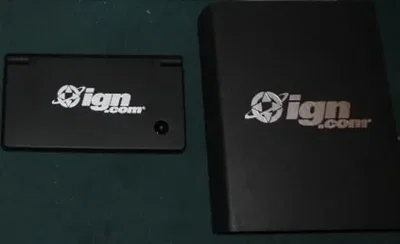 Nintendo DSi IGN Console