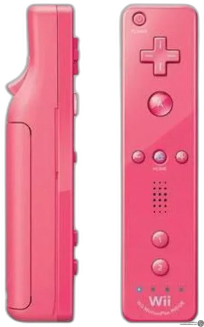 Nintendo Wii Overview Consolevariations Nintendo Wii Overview Consolevariations