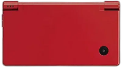 Nintendo DSi Red Console [EU]