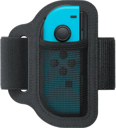 Nintendo Switch Thigh Strap [JP]