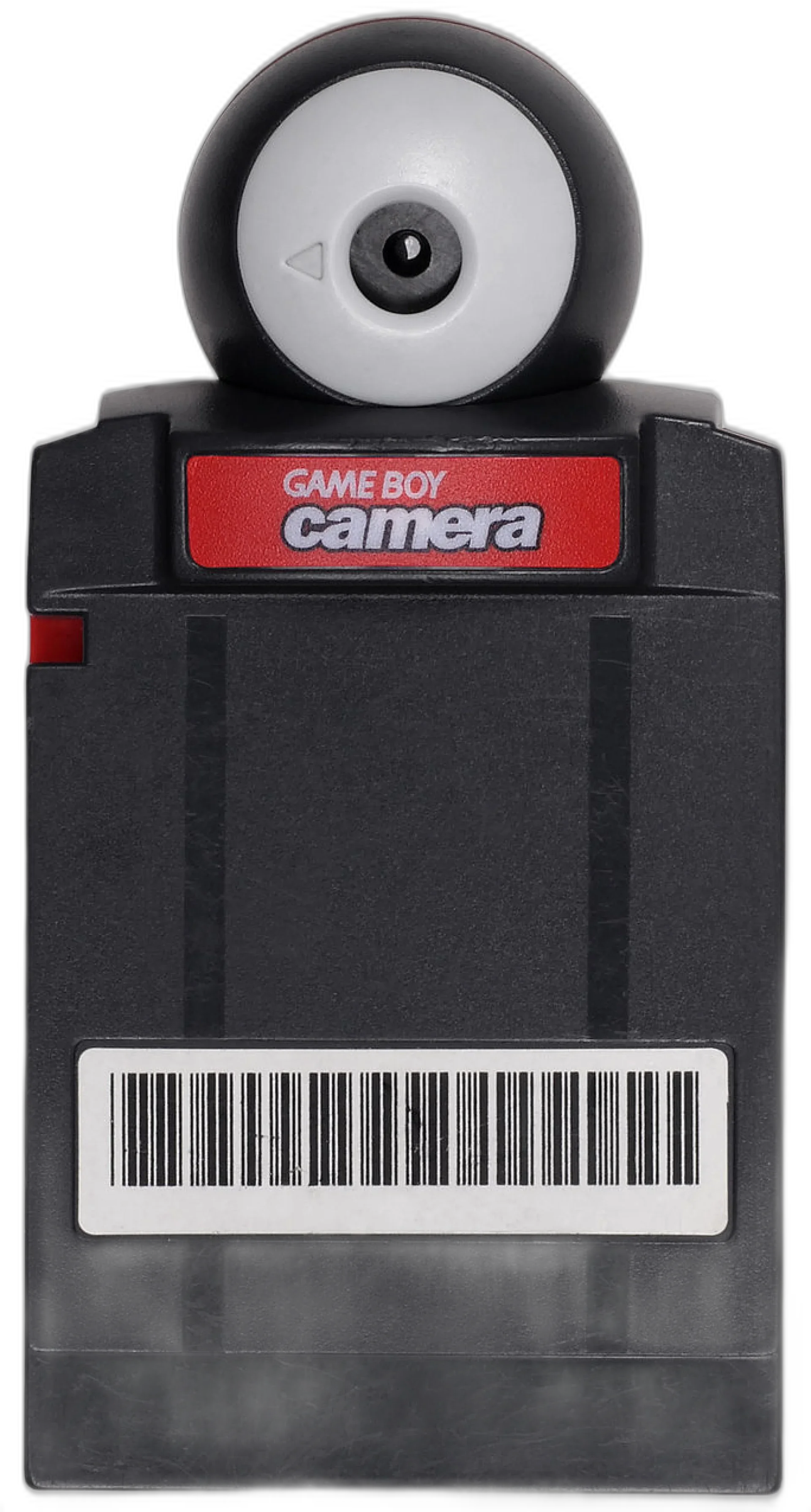  Nintendo Game Boy Red Camera [AUS]