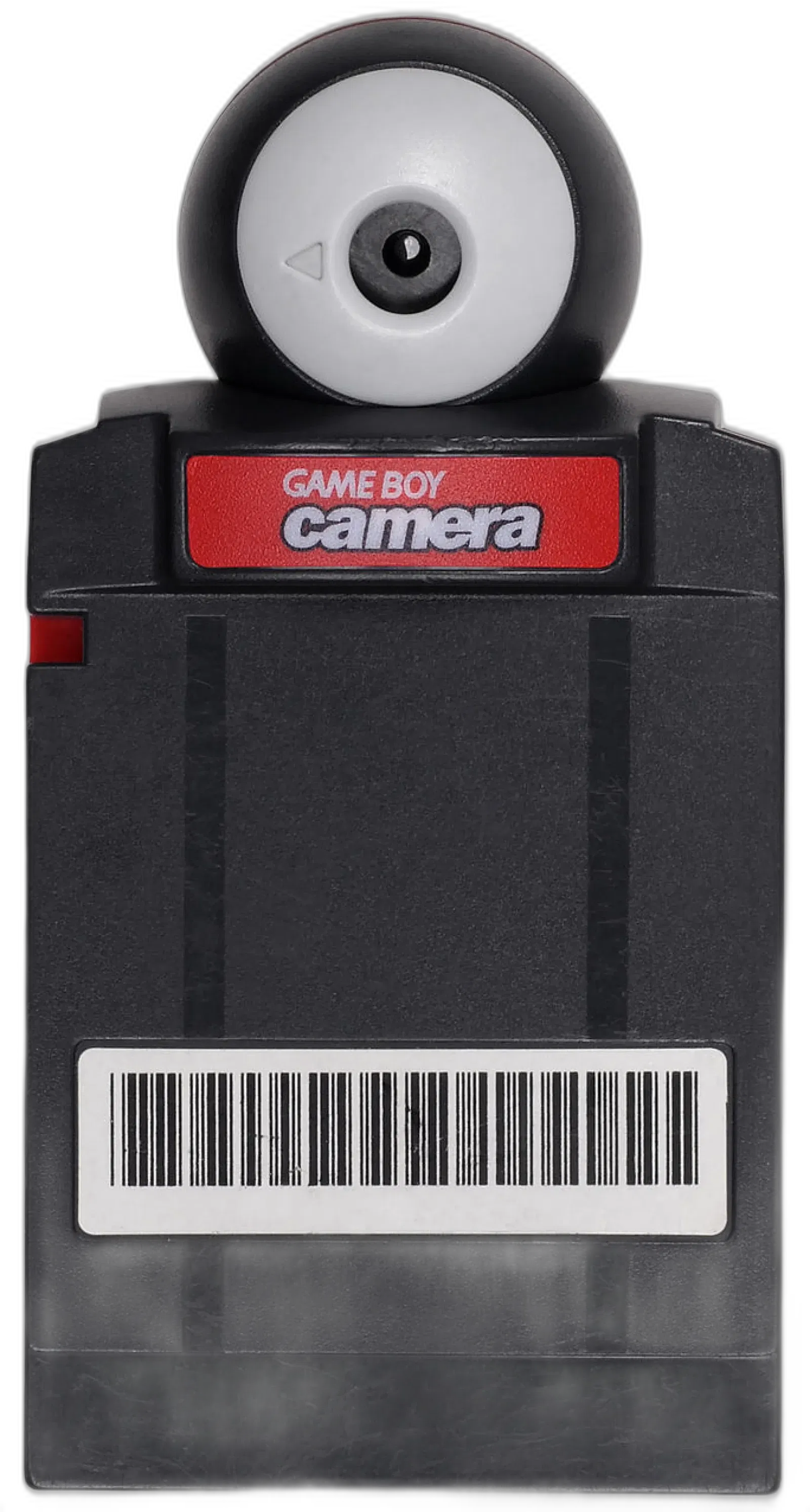  Nintendo Game Boy Red Camera [AUS]