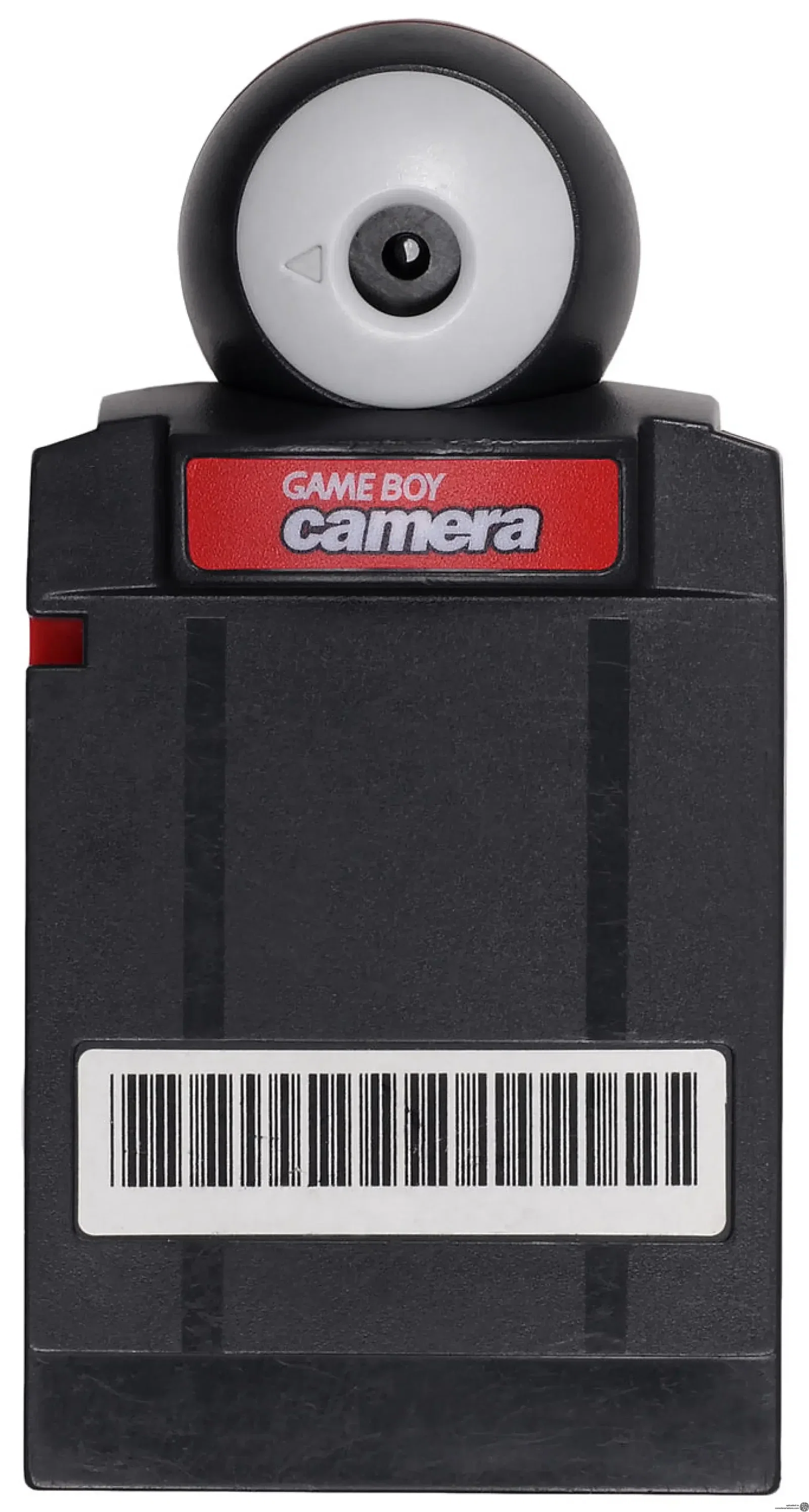 Consolevariations - Nintendo Game Boy Red Camera [AUS] | Consolevariations