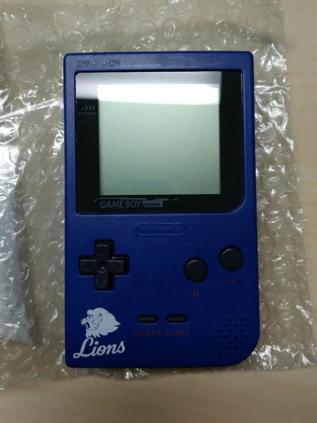 Amazon.com: Game Boy Pocket System, Black (Renewed) : Video