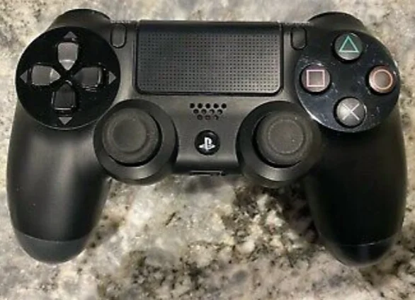  Sony Playstation 4 Late Prototype Controller