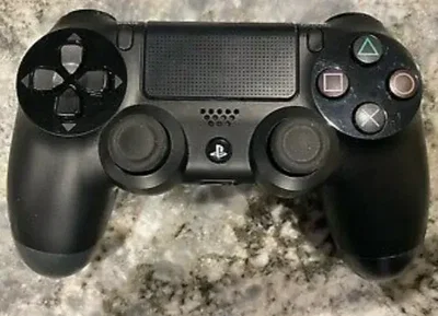 Sony Playstation 4 Late Prototype Controller