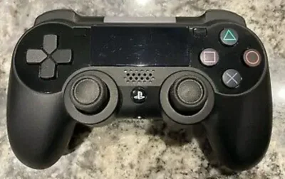 Sony PlayStation 4 Early Prototype Controller