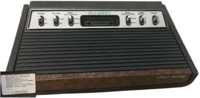 Atari 2600 Sears Console