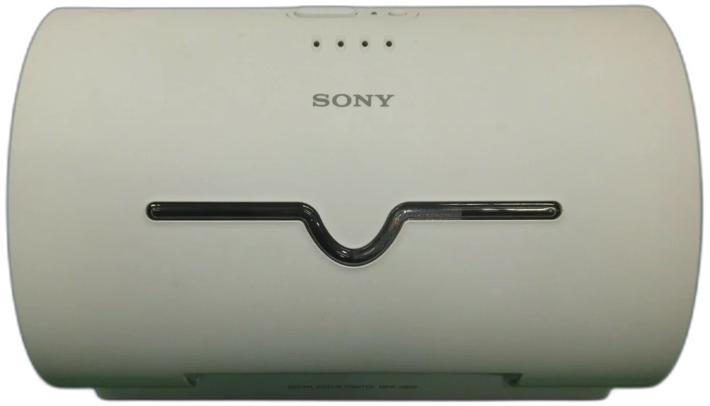  Sony Playtation 2 PrintFan with Popegg
