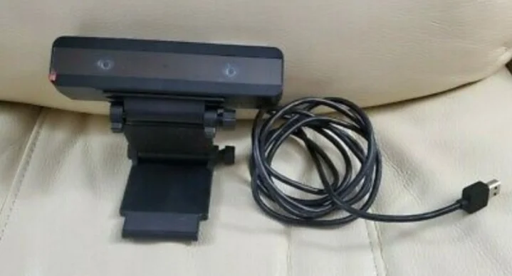  Sony PlayStation 4 Prototype Camera