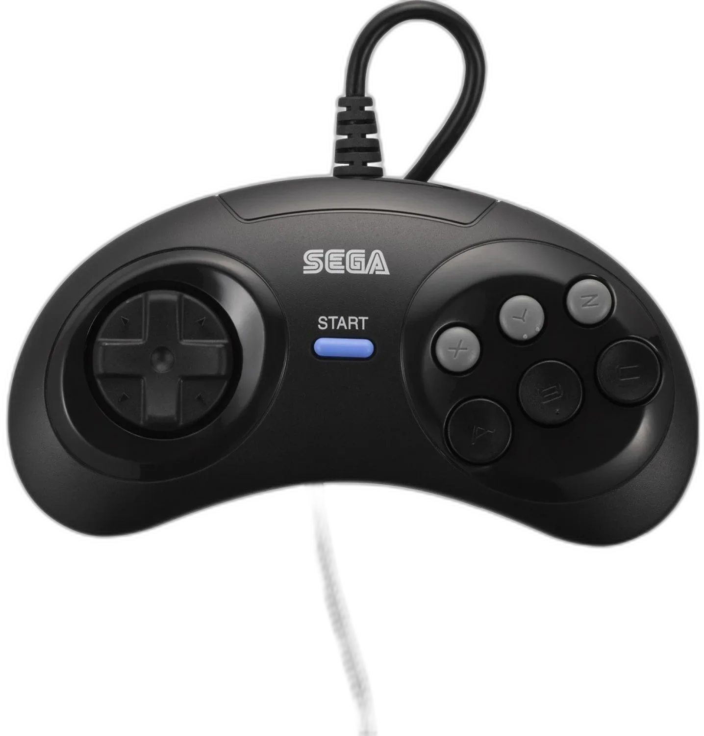  Sega MegaDrive Mini Controller [JP]