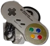 Super Famicom Controller [TW]