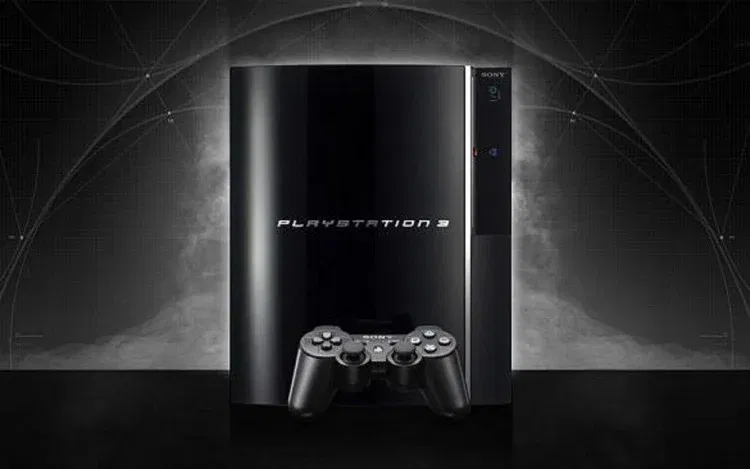 Sony PlayStation 3 Console [NA]