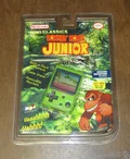Consolevariations - Nintendo Game & Watch Mini Classic Donkey Kong