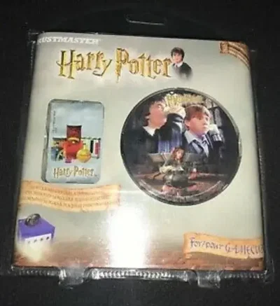 Nintendo GameCube Harry Potter Faceplate