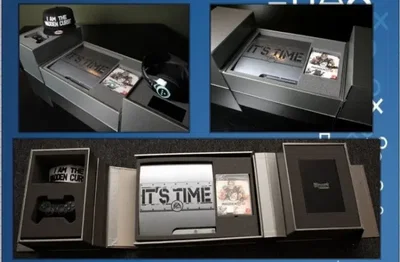 Sony PlayStation 3 Slim  Madden 12 Console