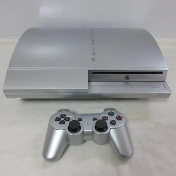 Slim silver. PLAYSTATION 3 Silver. Ps3 Satin Silver. PLAYSTATION 3 серебро. Sony PLAYSTATION 3 виды приставок.