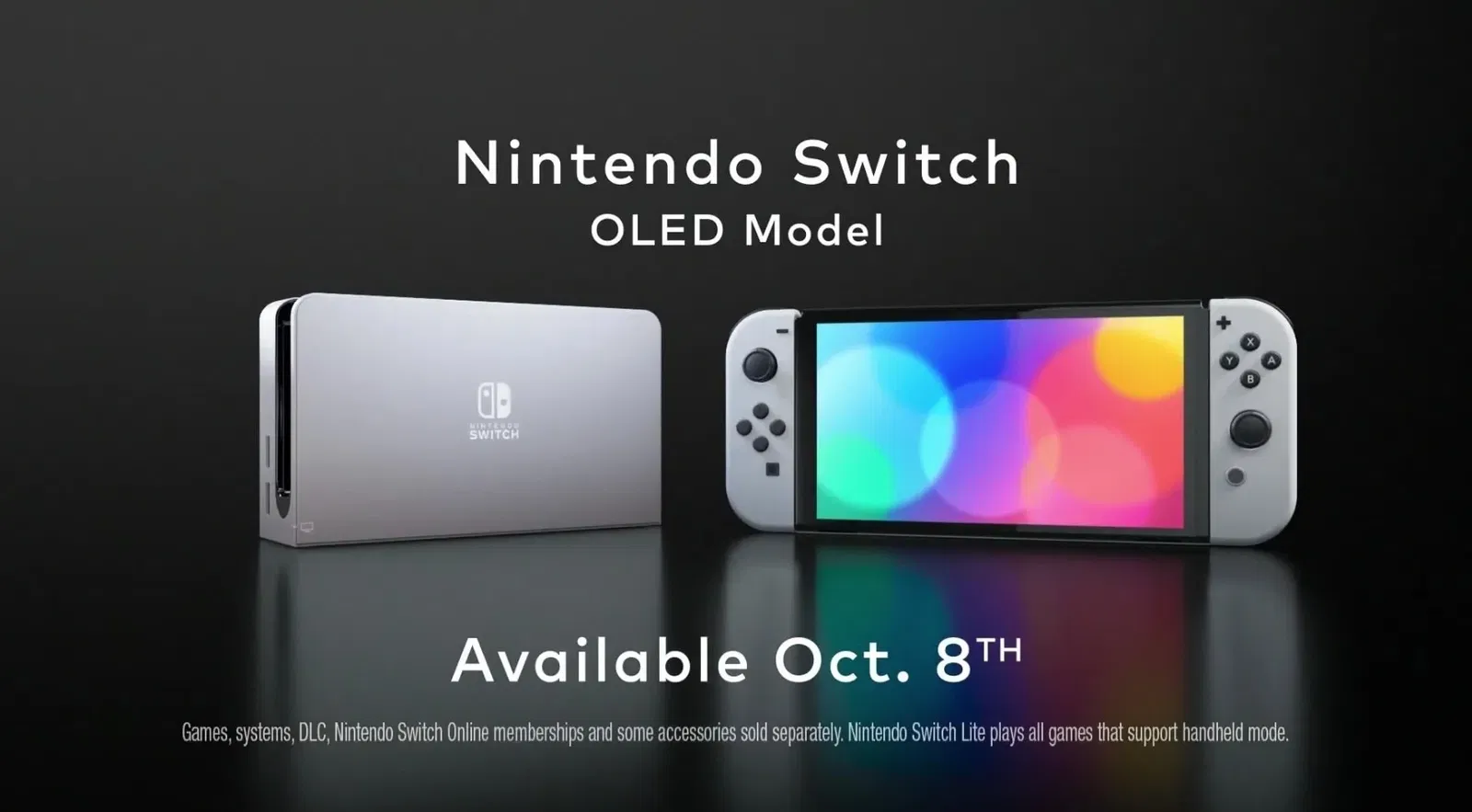 The OLED Model