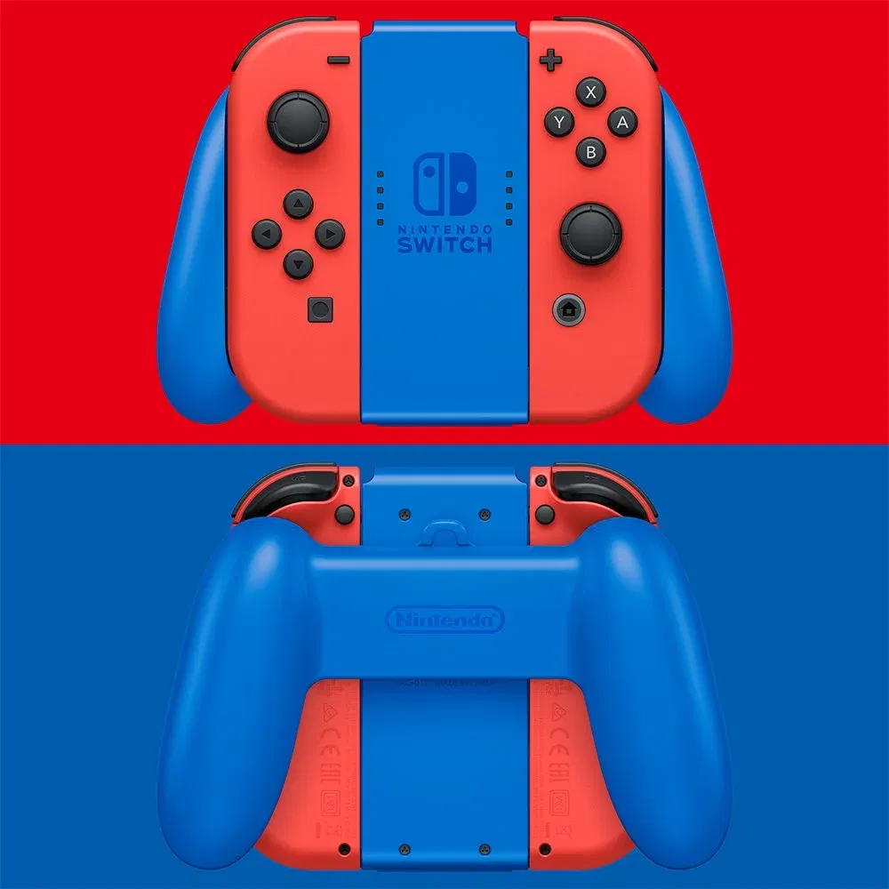 Switch Super Mario Console Controller