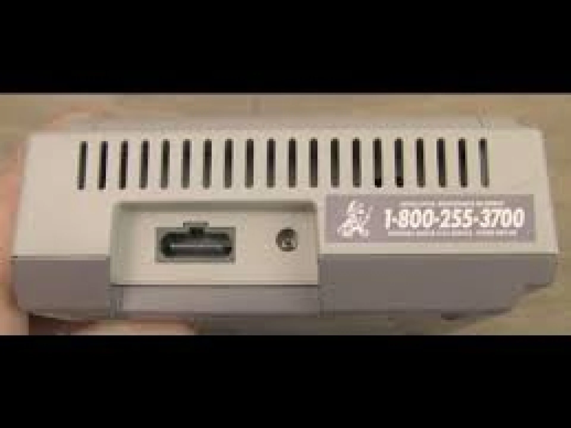 NES Model 101 (AV Version)