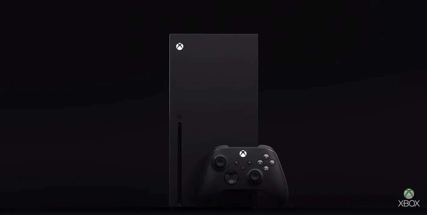 Xbox Series X Console