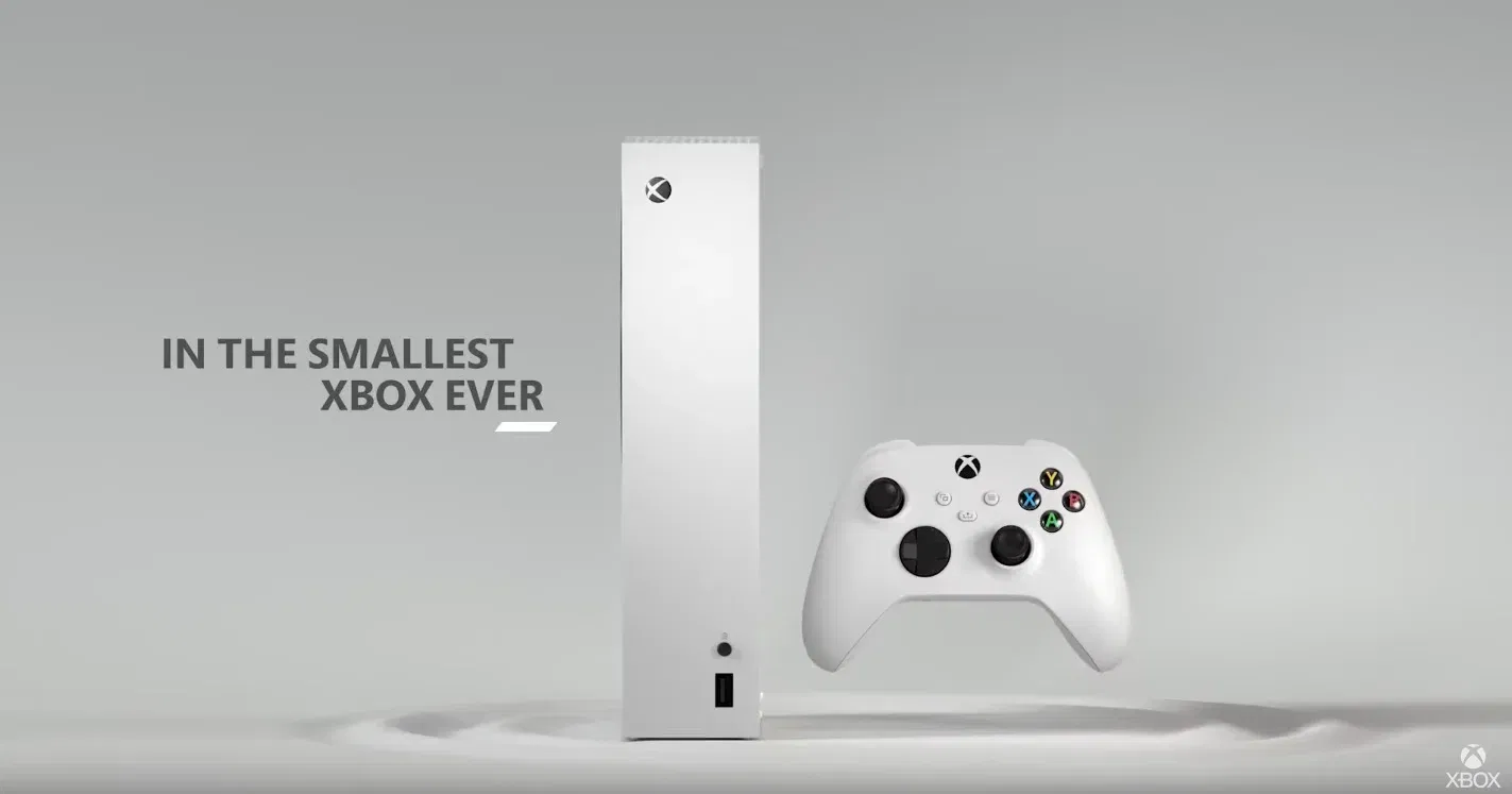 Xbox One S All Digital – New era or just SAD? - Consolevariations