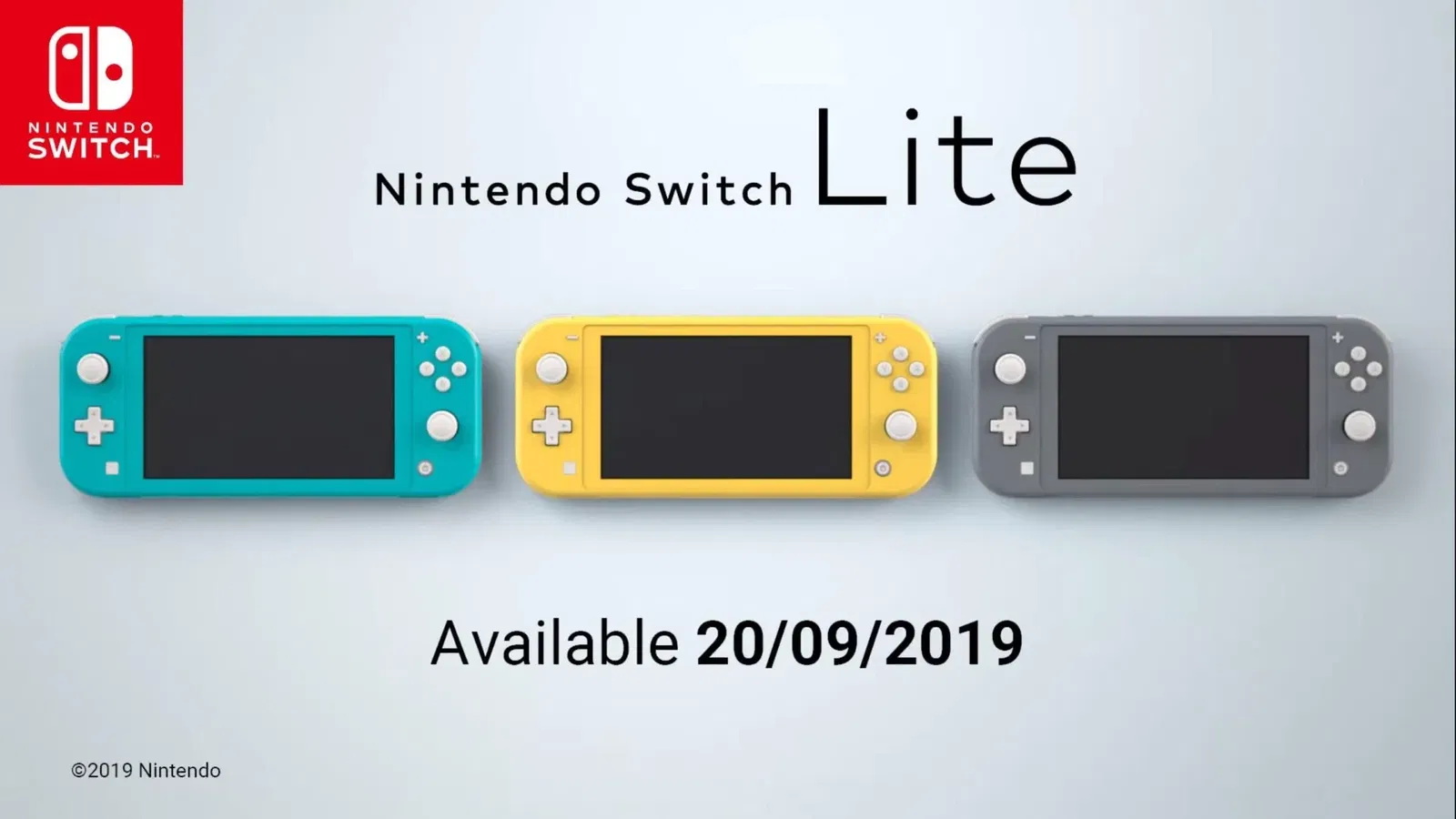 New switch deals lite model