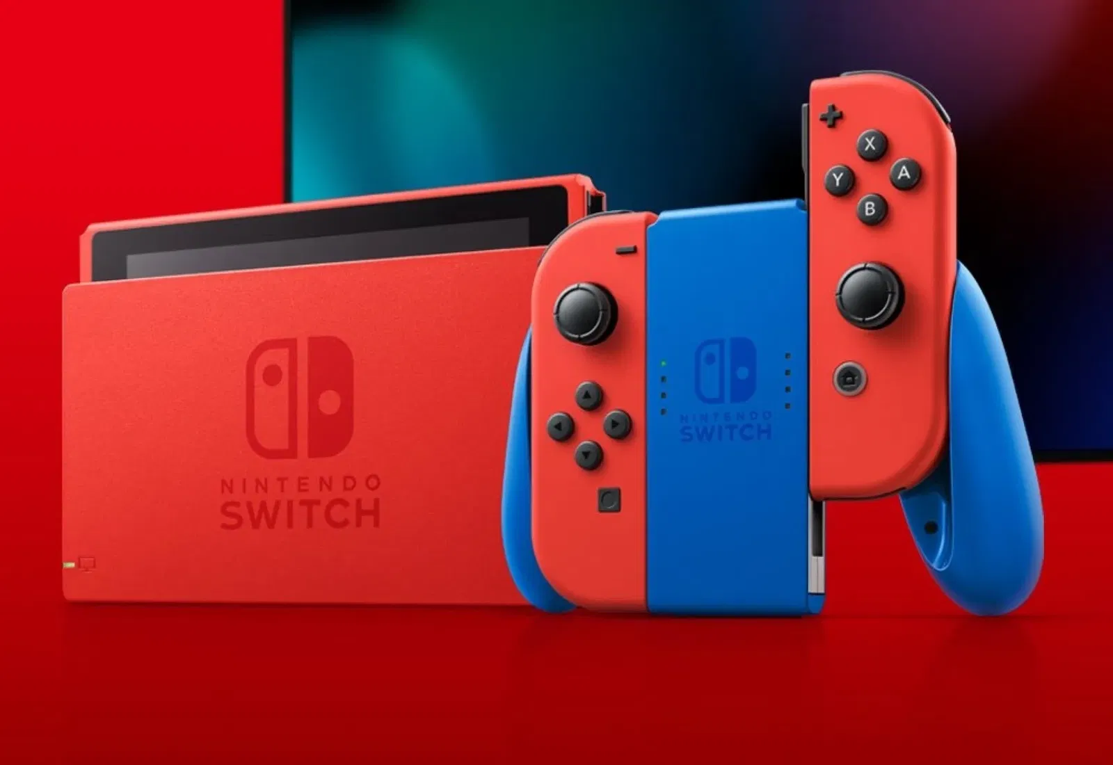 Nintendo announces new Switch console with OLED screen: Check price and  specifications