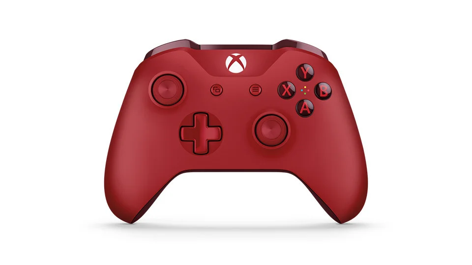 Microsoft Announces 2 Xbox One Controllers!