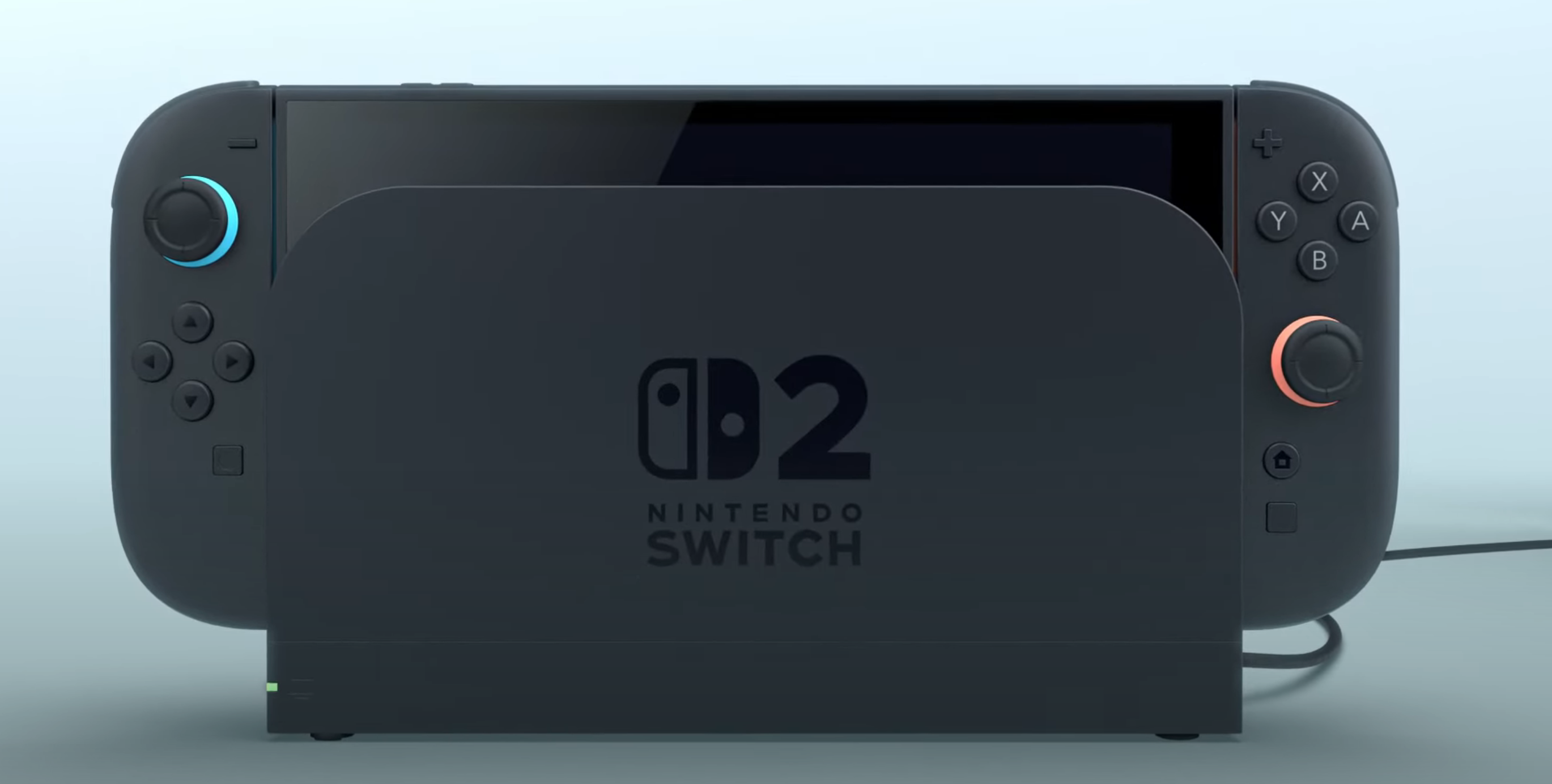 Nintendo Switch 2 is (finally) officially announced!