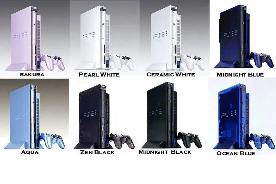 Playstation 2