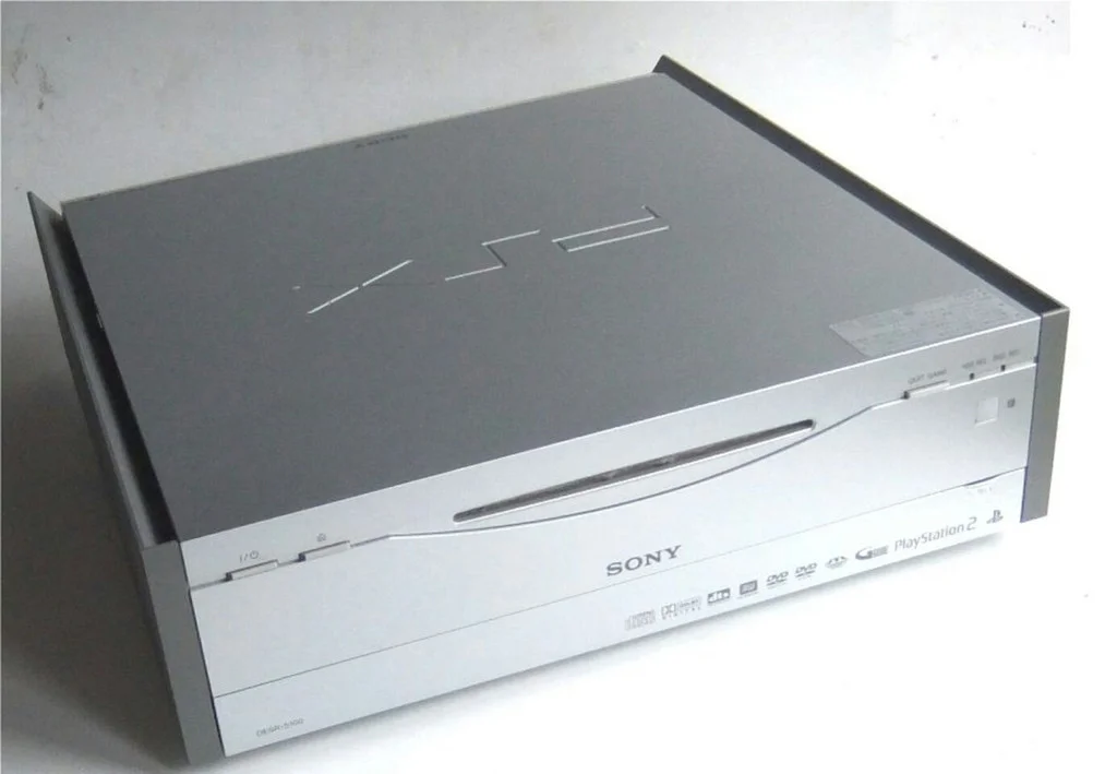 The Sony PSX DESR-5100