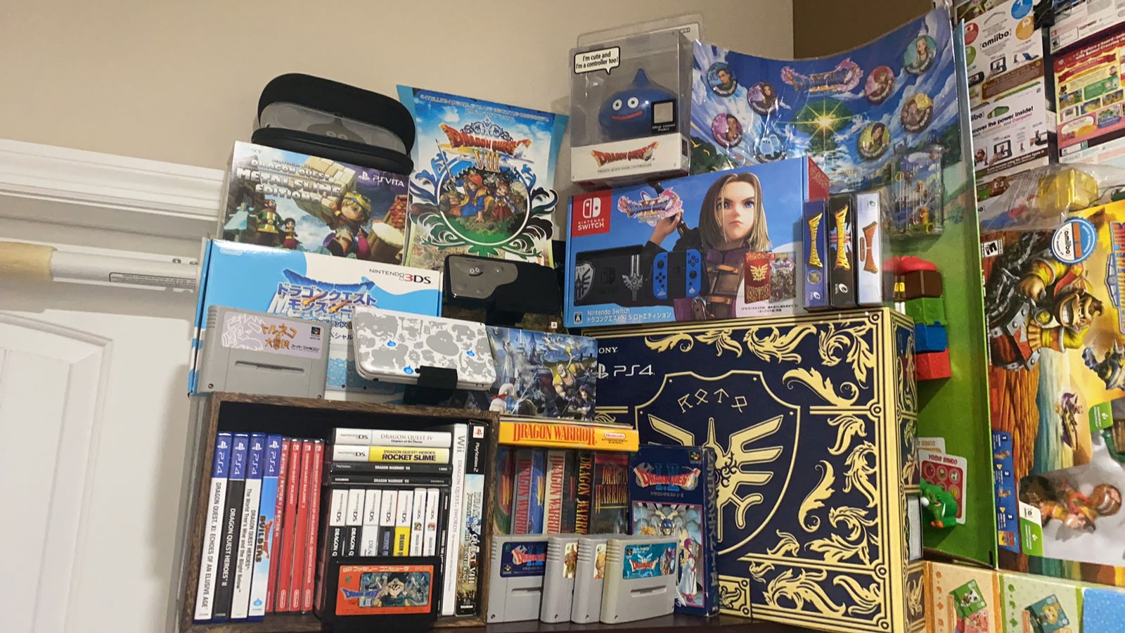Collection of XboxDragon