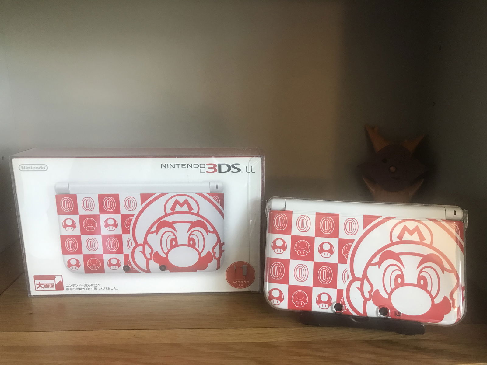 Collection of Nintendbro