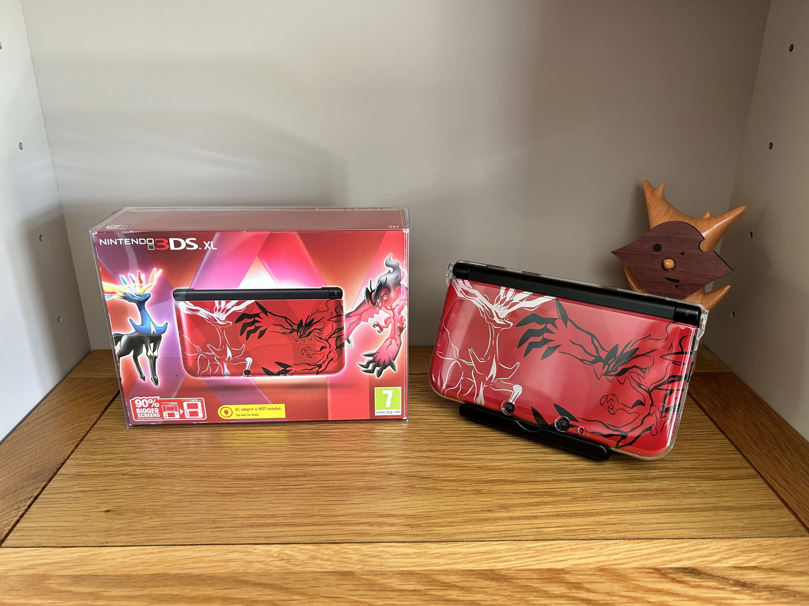 Collection of Nintendbro