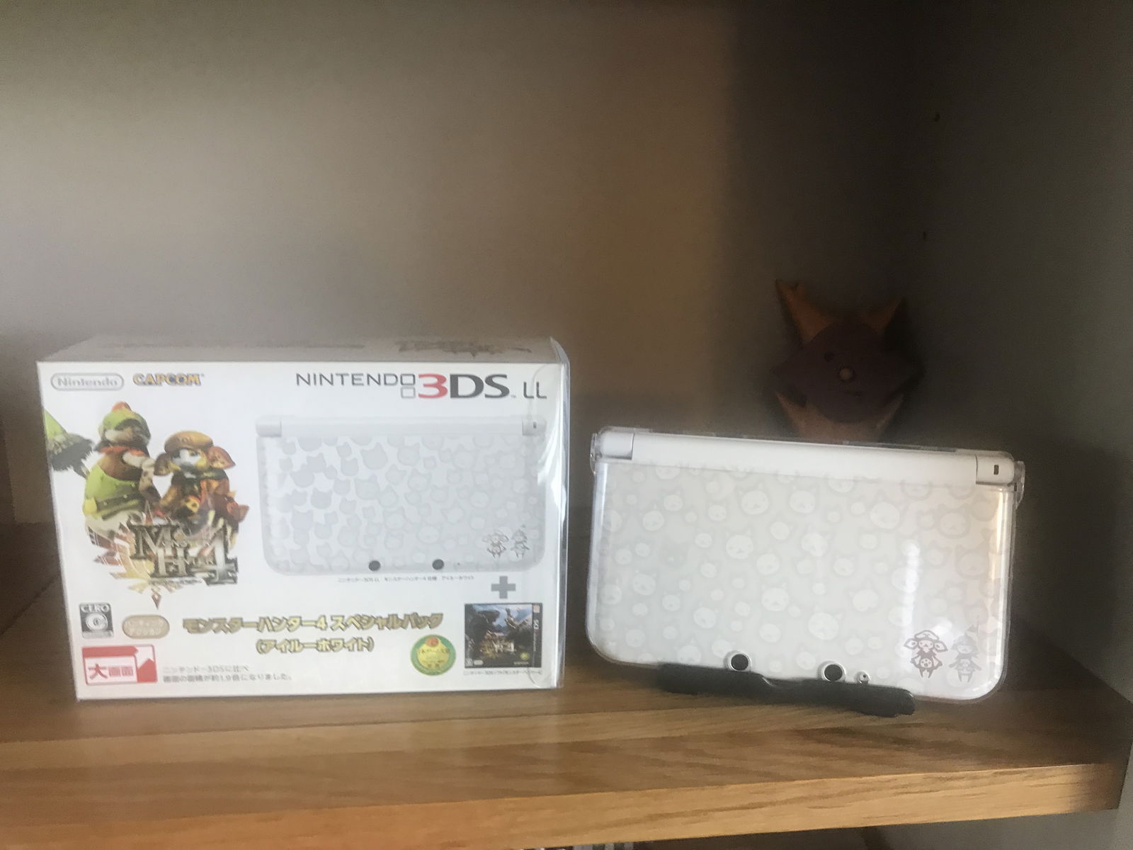 Collection of Nintendbro