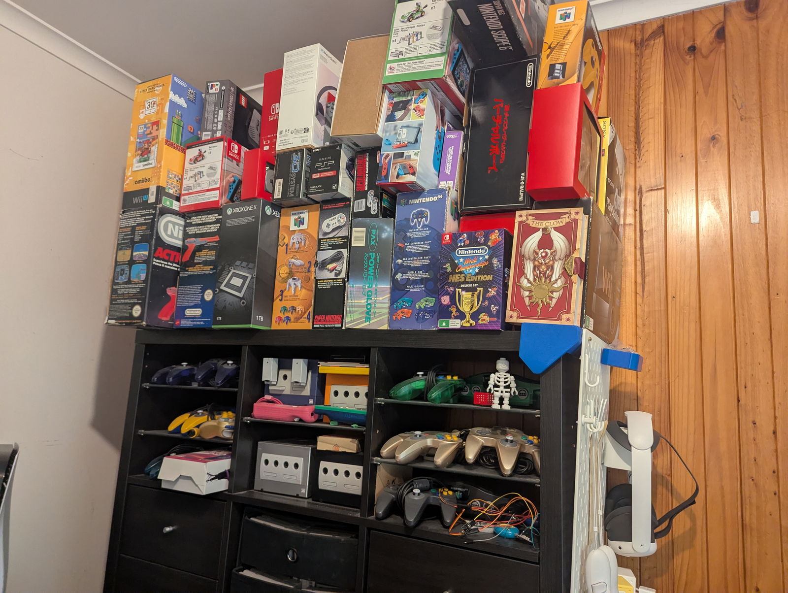 Collection of david-gray