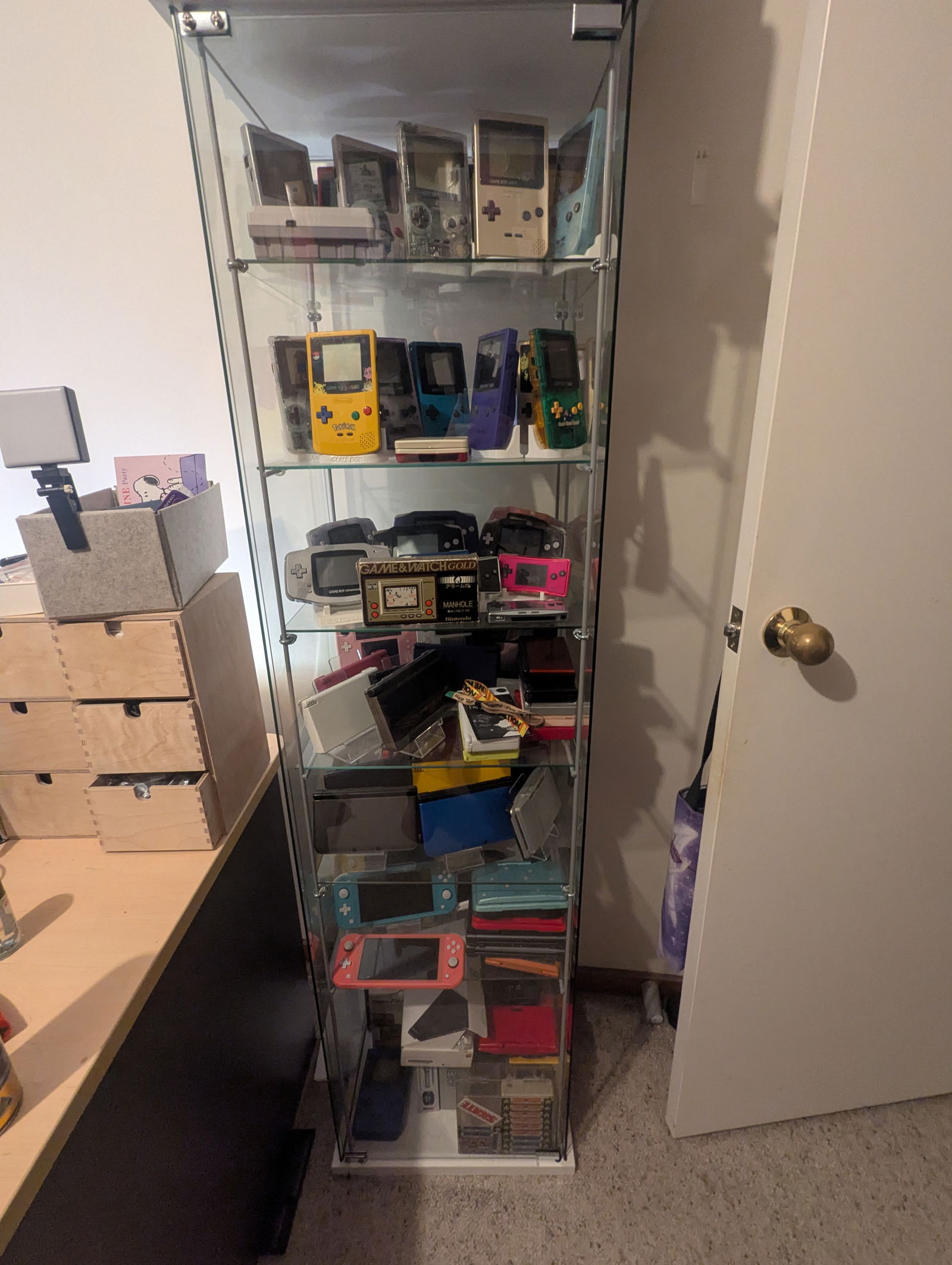 Collection of david-gray