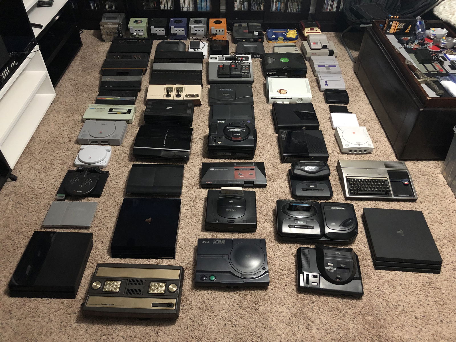 Collection of XboxDragon