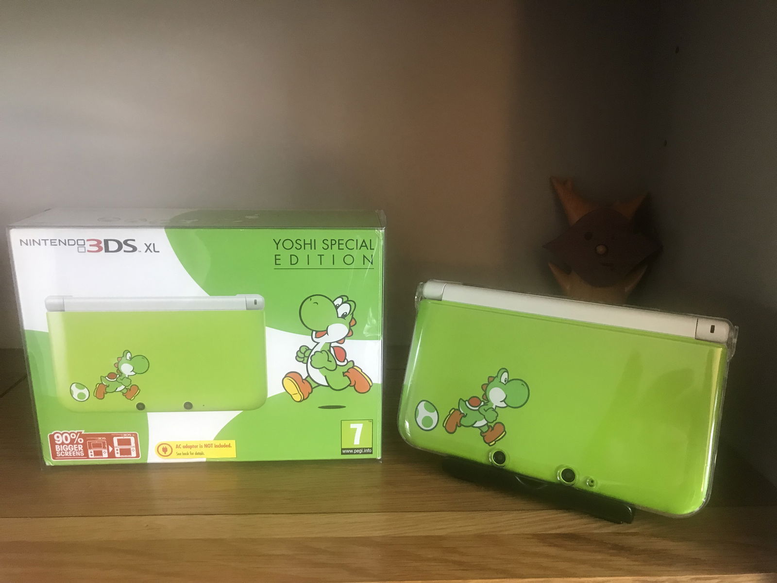 Collection of Nintendbro