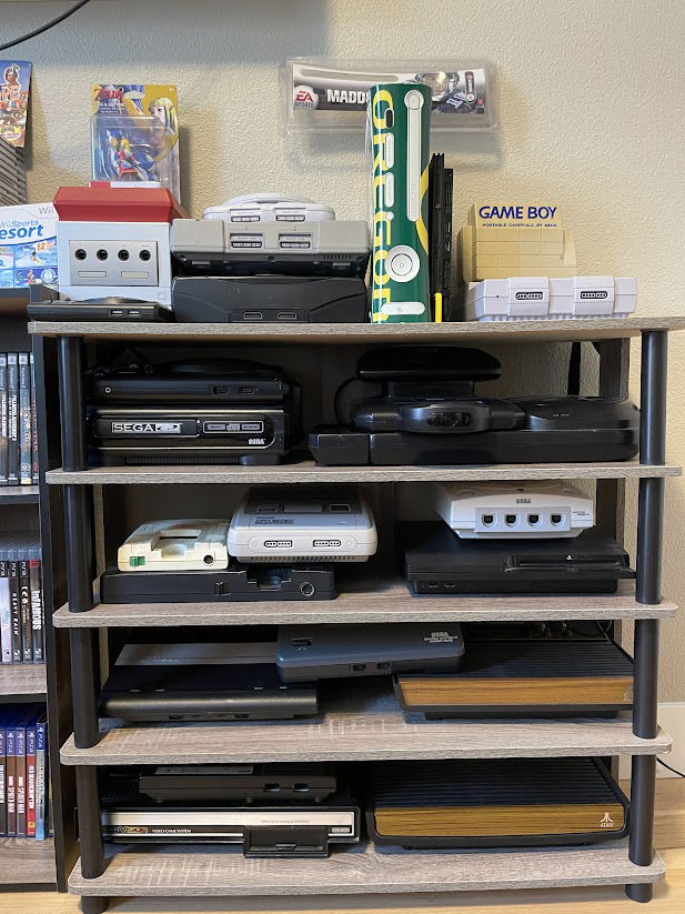 Collection of TouchedBigfoot8