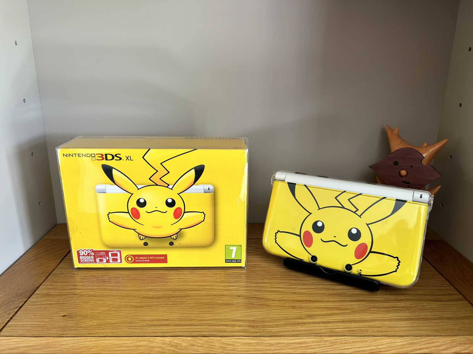 Collection of Nintendbro
