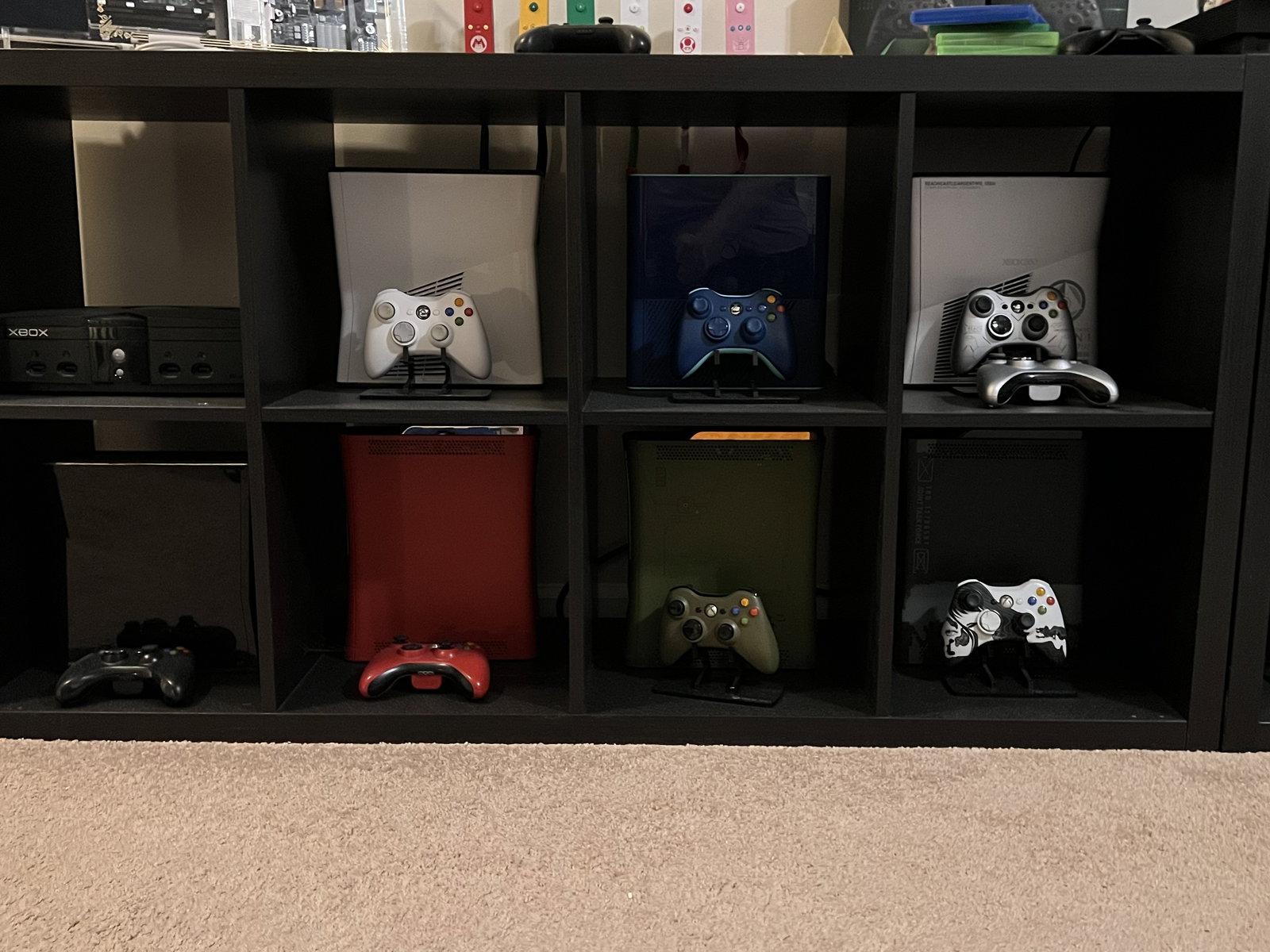 Collection of mcbig10