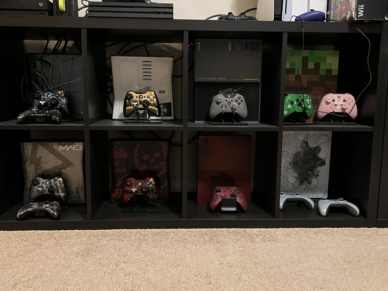 Collection of mcbig10