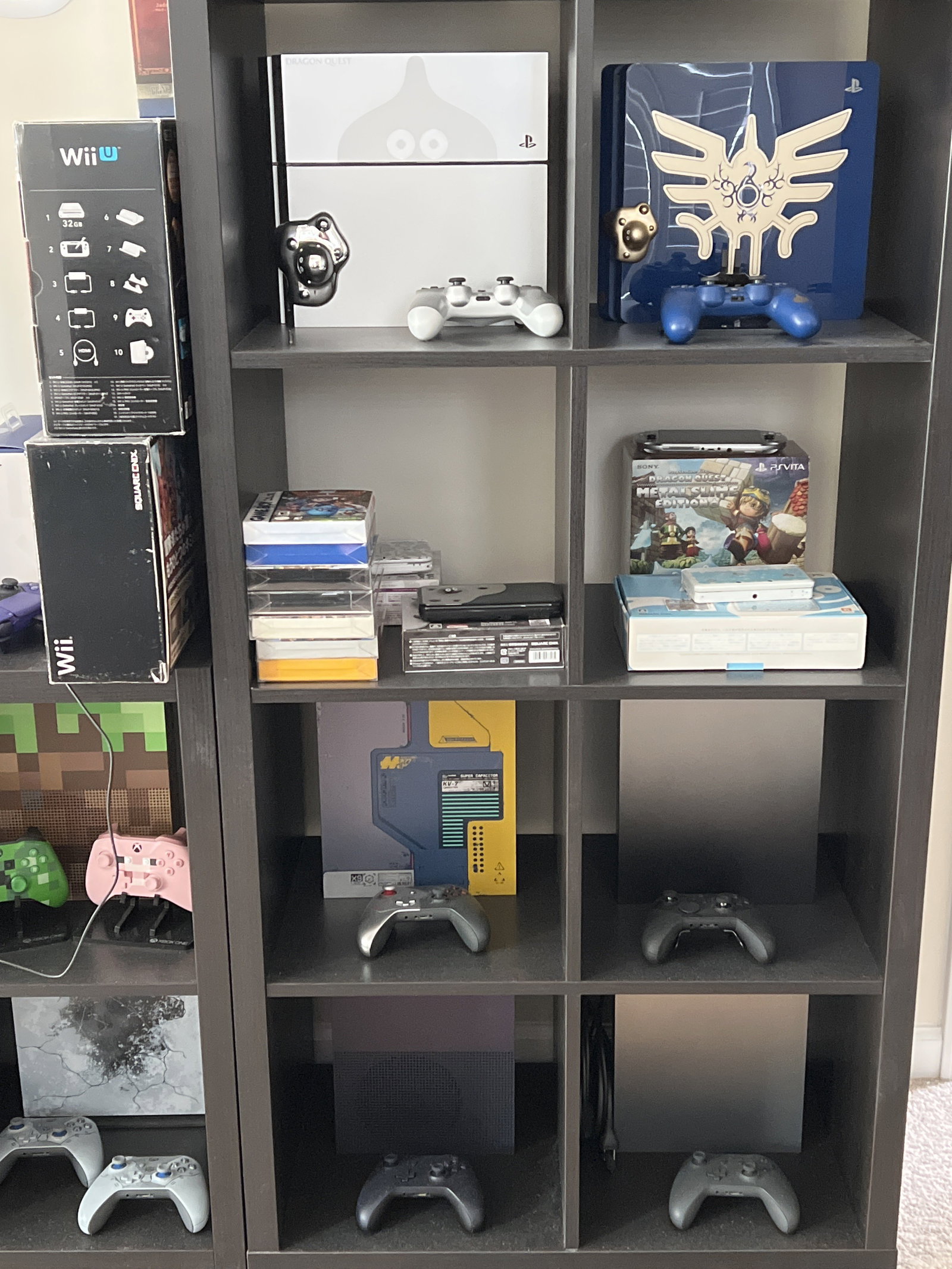 Collection of mcbig10