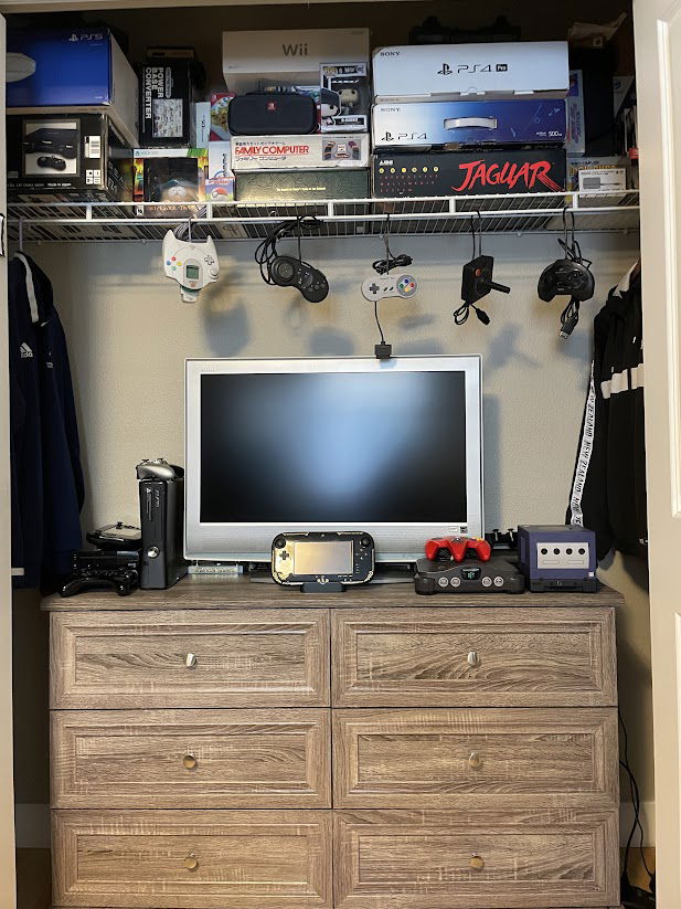 Collection of TouchedBigfoot8