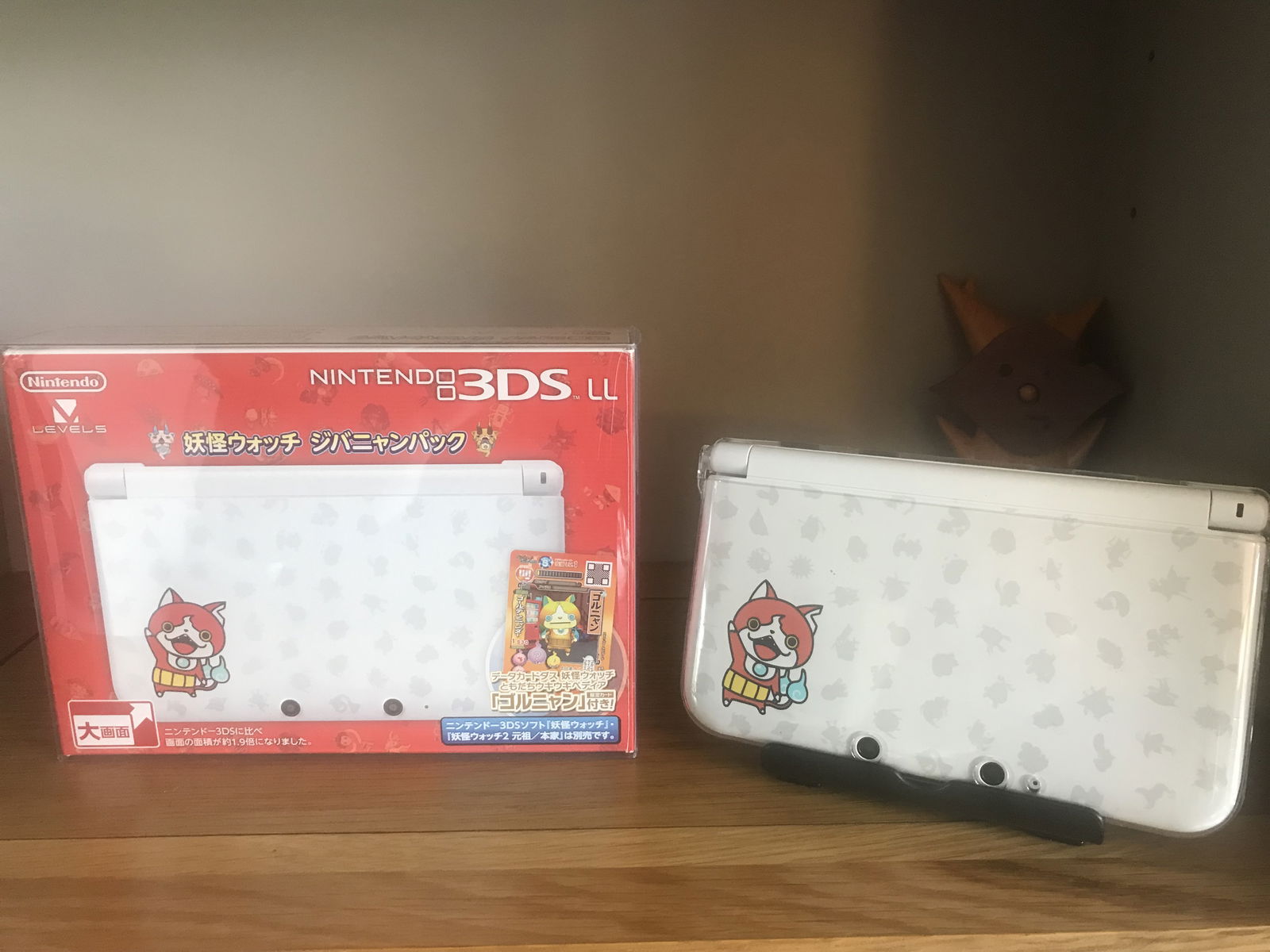 Collection of Nintendbro