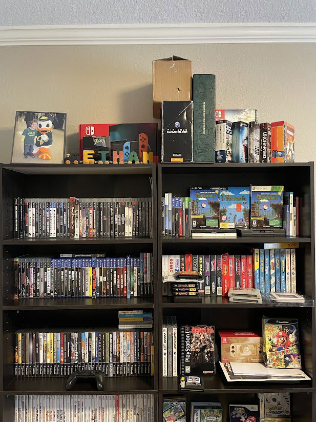 Collection of TouchedBigfoot8